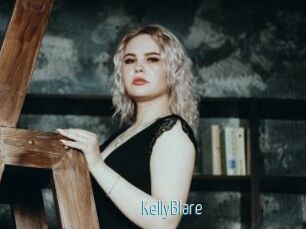 KellyBlare