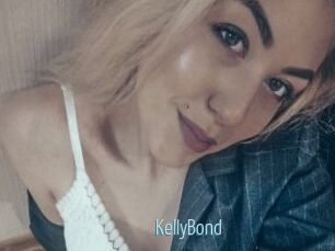 KellyBond
