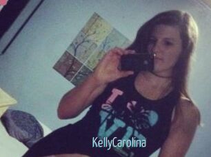 KellyCarolina