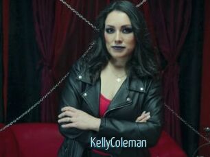 KellyColeman