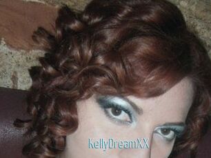 KellyDreamXX