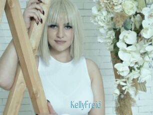 KellyFreid