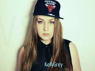 KellyGrey