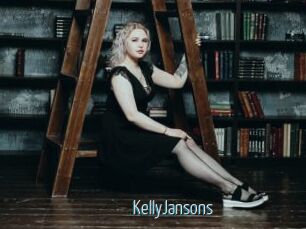 KellyJansons