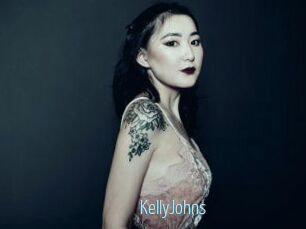 KellyJohns