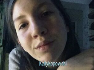 KellyKapowski