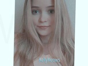 KellyMeows