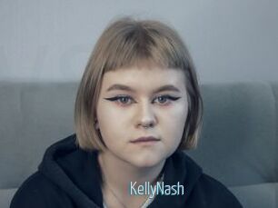 KellyNash