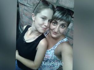 KellyPurple