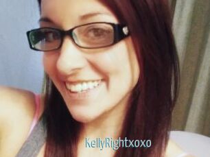 KellyRightxoxo