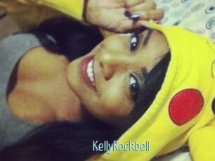 KellyRockbell