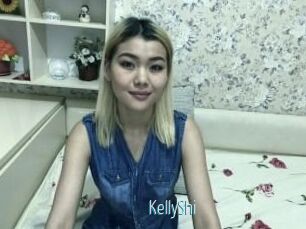 KellyShi