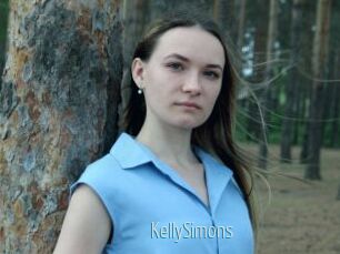 KellySimons Video Sexe