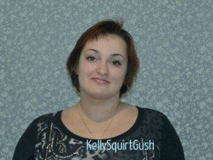 KellySquirtGush