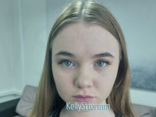 KellySttormm Video Sexe