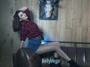 KellyVega