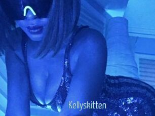 Kellyskitten