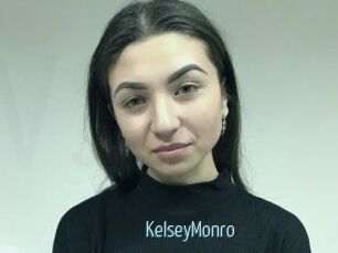 KelseyMonro Video Sexe