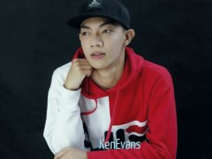 KenEvans