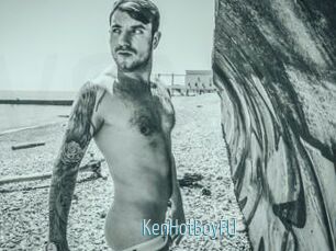 KenHotBoyFU