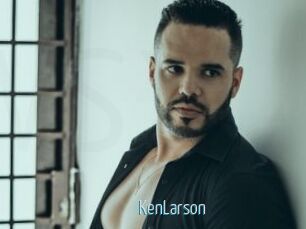 KenLarson