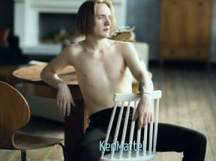 KenMattel