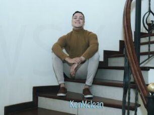 KenMclean Video Sexe
