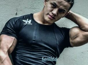 KenVidal Video Sexe