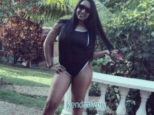 Kendaalwow