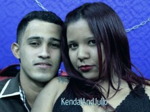 KendalAndJulio Video Sexe