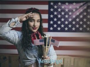KendalAngel