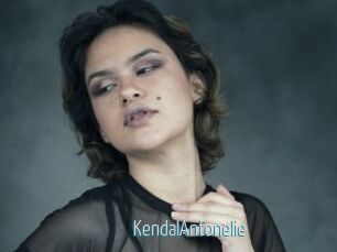 KendalAntonelie