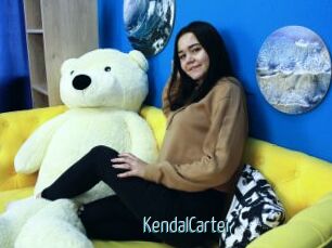 KendalCarter