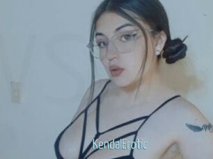 KendalErotic