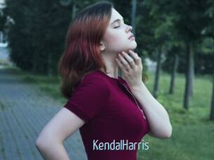 KendalHarris