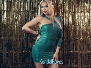 KendalHayes