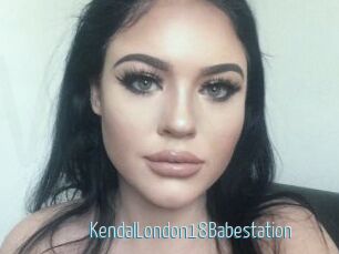 KendalLondon18Babestation