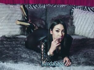 KendalSage