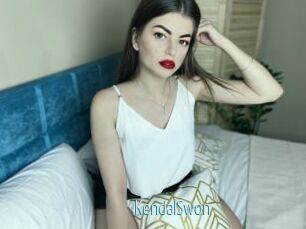 KendalSwon Video Sexe