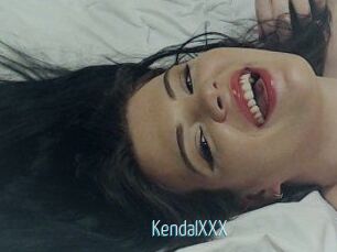 KendalXXX