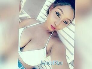 KendallBleu Video Sexe