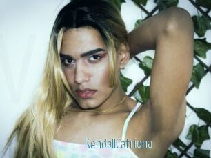 KendallCatriona