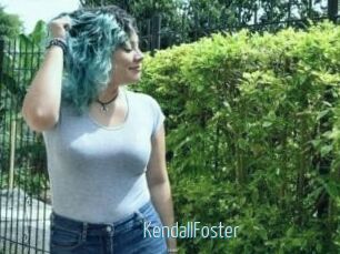 KendallFoster