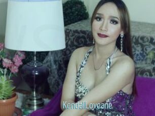 KendallLoveane