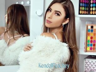 KendallPeachey