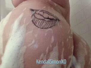 KendallSimonXO