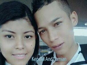 Kendall_And_Damian