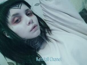 Kendall_Chanel
