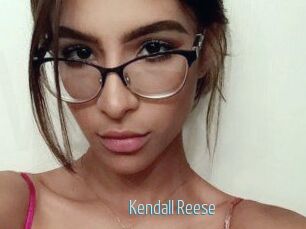 Kendall_Reese