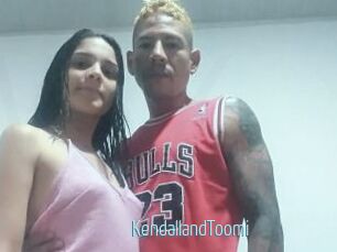 KendallandToomi